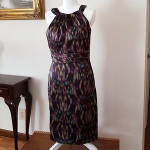 Antonio Melani Dress NWOT